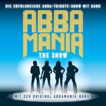 Bild der Flash Chance: 2 Karten ABBA-Mania the Show in Graz  