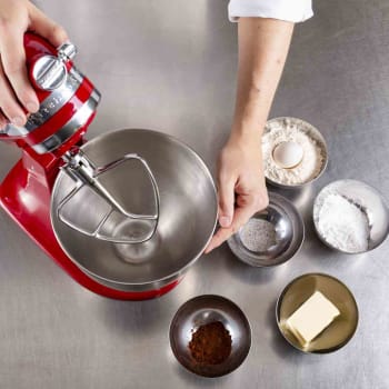 Bild der Flash Chance: Kochkurs - Patisserie - KITCHEN SKILLS