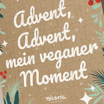 Bild der Flash Chance: Niceria Adventskalender