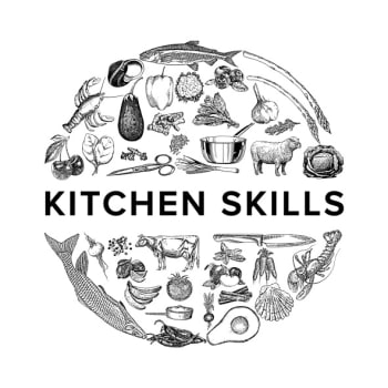 Bild der Flash Chance: Kochkurs - Österreichische Küche - KITCHEN SKILLS
