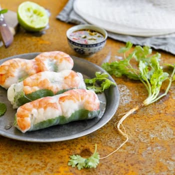 Bild der Flash Chance: ConFusion Kochkurs - Vietnam Streetfood