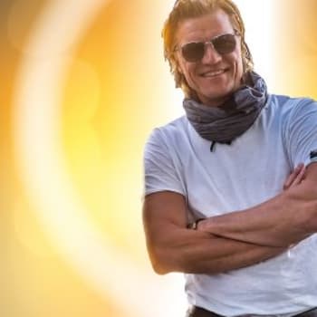 Bild der Flash Chance: 2 Karten Gery Seidl - eine Runde Seidl im Theater im Park
