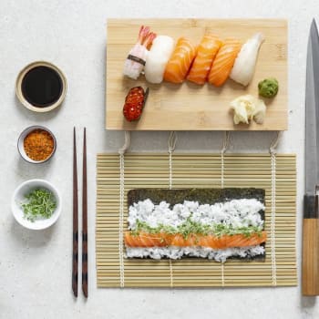 Bild der Flash Chance: Sushi Tokyo Style