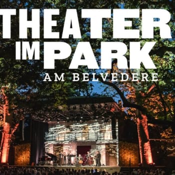 Bild der Flash Chance: Theater im Park - Michael Niavarani Venus Jupiter