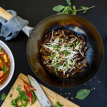 Bild der Flash Chance: ConFusion Kochkurs - Thai Kitchen