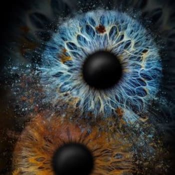 Bild der Flash Chance: Doppelfoto Als Abzug | Gutschein Iris-Fotografie