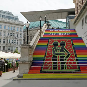 Bild der Flash Chance: Albertina 2 Eintritte für Erwachsene für Albertina  & Albertina Modern 