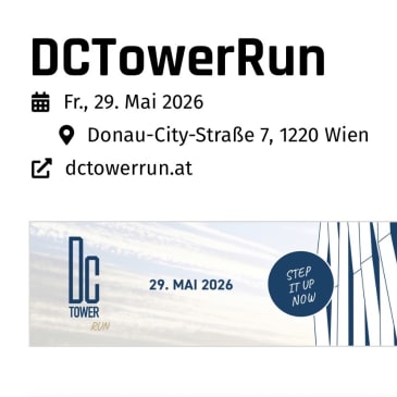 Bild der Flash Chance: Timeslot DC Tower Run