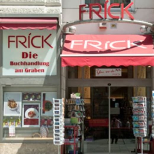 Bild der Flash Chance: 50 € Buchgutschein bei FRICK 