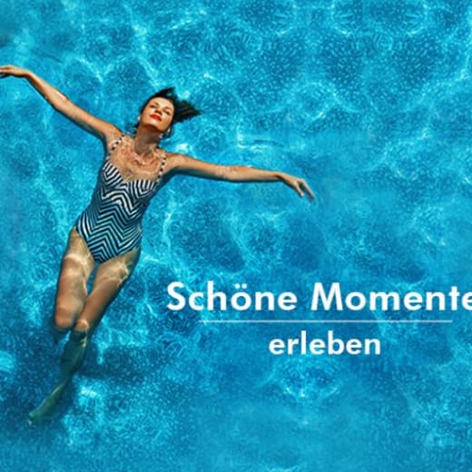 Bild der Flash Chance: 50 € Wellness Gutschein mit der Wellcard