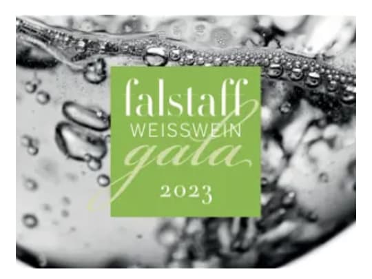 Bild der Flash Chance: Falstaff Weißweingala - 2 Tickets