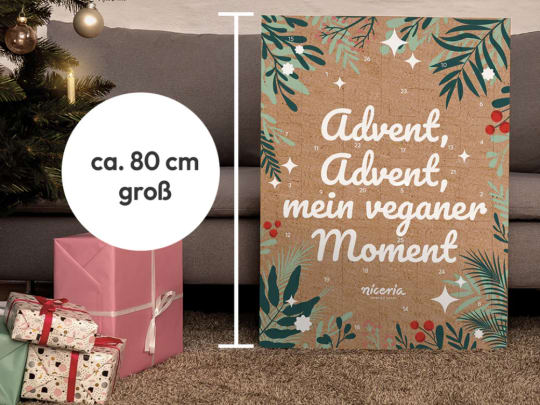 Bild der Flash Chance: Niceria Adventskalender