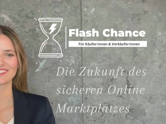 Bild der Flash Chance: Kabarett heute Abend