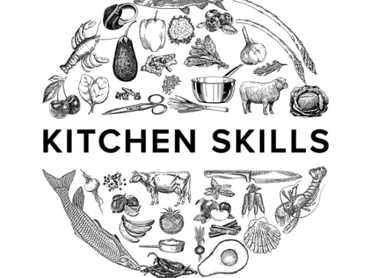 Bild der Flash Chance: Kochkurs - Österreichische Küche - KITCHEN SKILLS