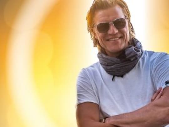 Bild der Flash Chance: 2 Karten Gery Seidl - eine Runde Seidl im Theater im Park