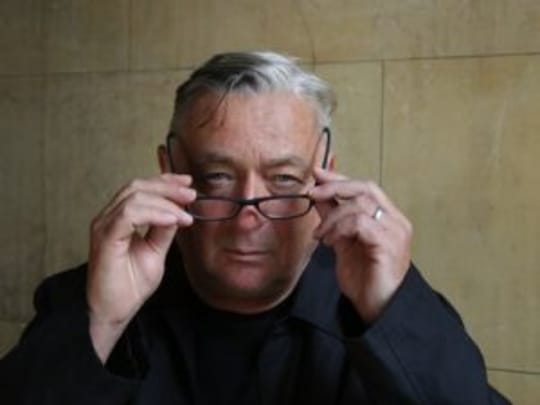 Bild der Flash Chance: Andreas Vitasek Kabarett Festival Rathaus Wien 2 Karten 