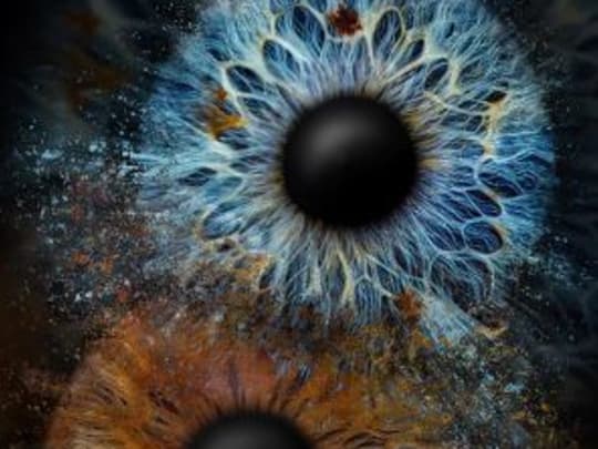 Flash Chance image: Doppelfoto Als Abzug | Gutschein Iris-Fotografie