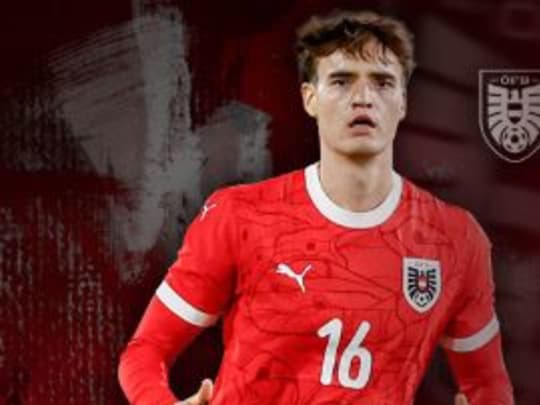 Bild der Flash Chance: 2 x Österreich - Ungarn - Freundschaftliches U21 Länderspiel
