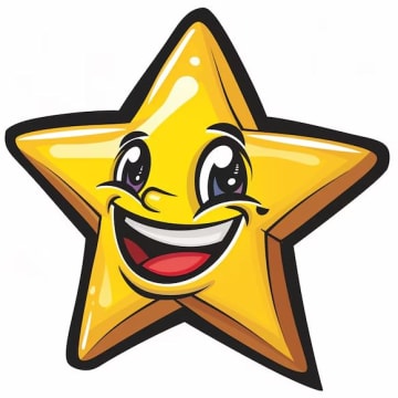 Shows the profile picture of Stella