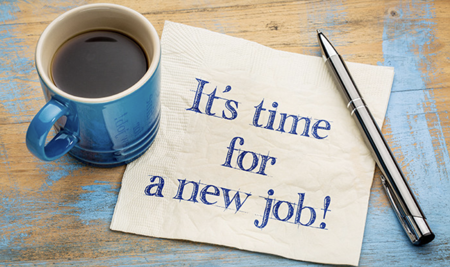 How to Search for a New Job | Find a New Job Fast