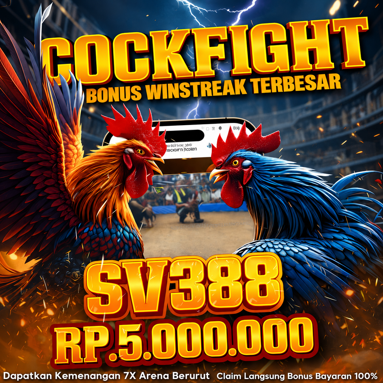 SV388  