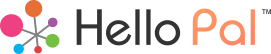Hello Pal Logo