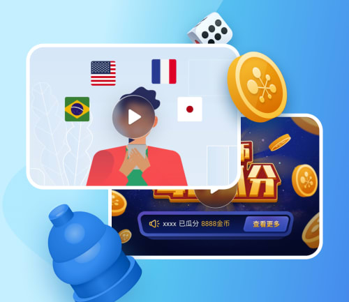 Project Animation Showcase