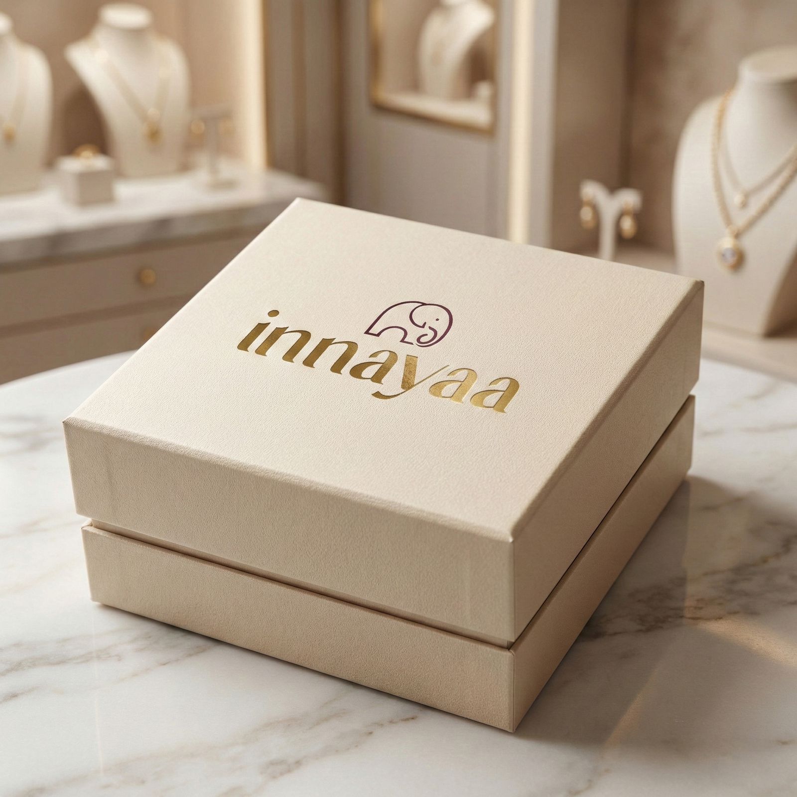 Innayaa gift box
