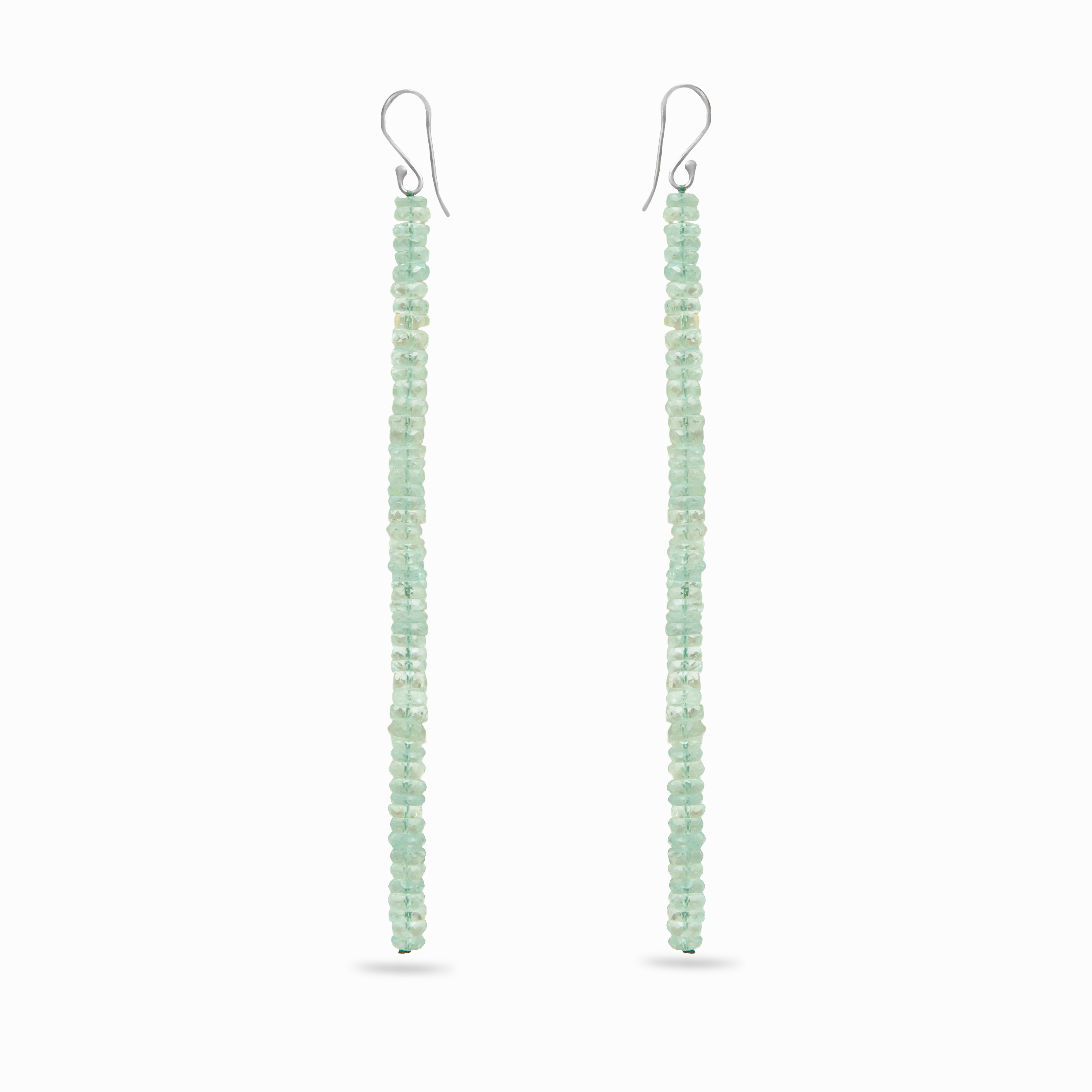 Ocean Whisper Earrings