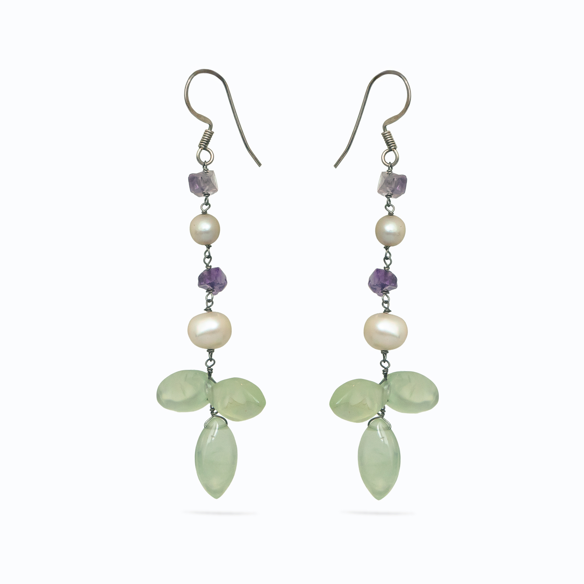 Forest Whisper Earrings