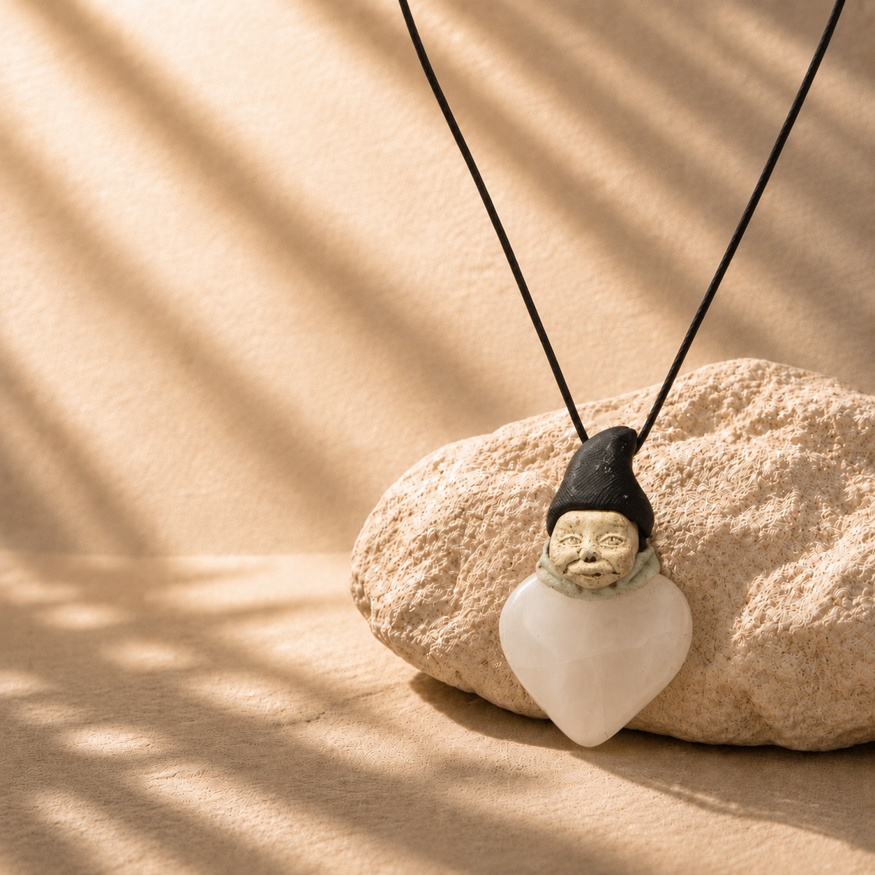 Old Soul Pendant