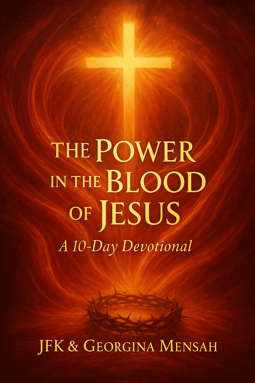 The Power in the Blood of Jesus