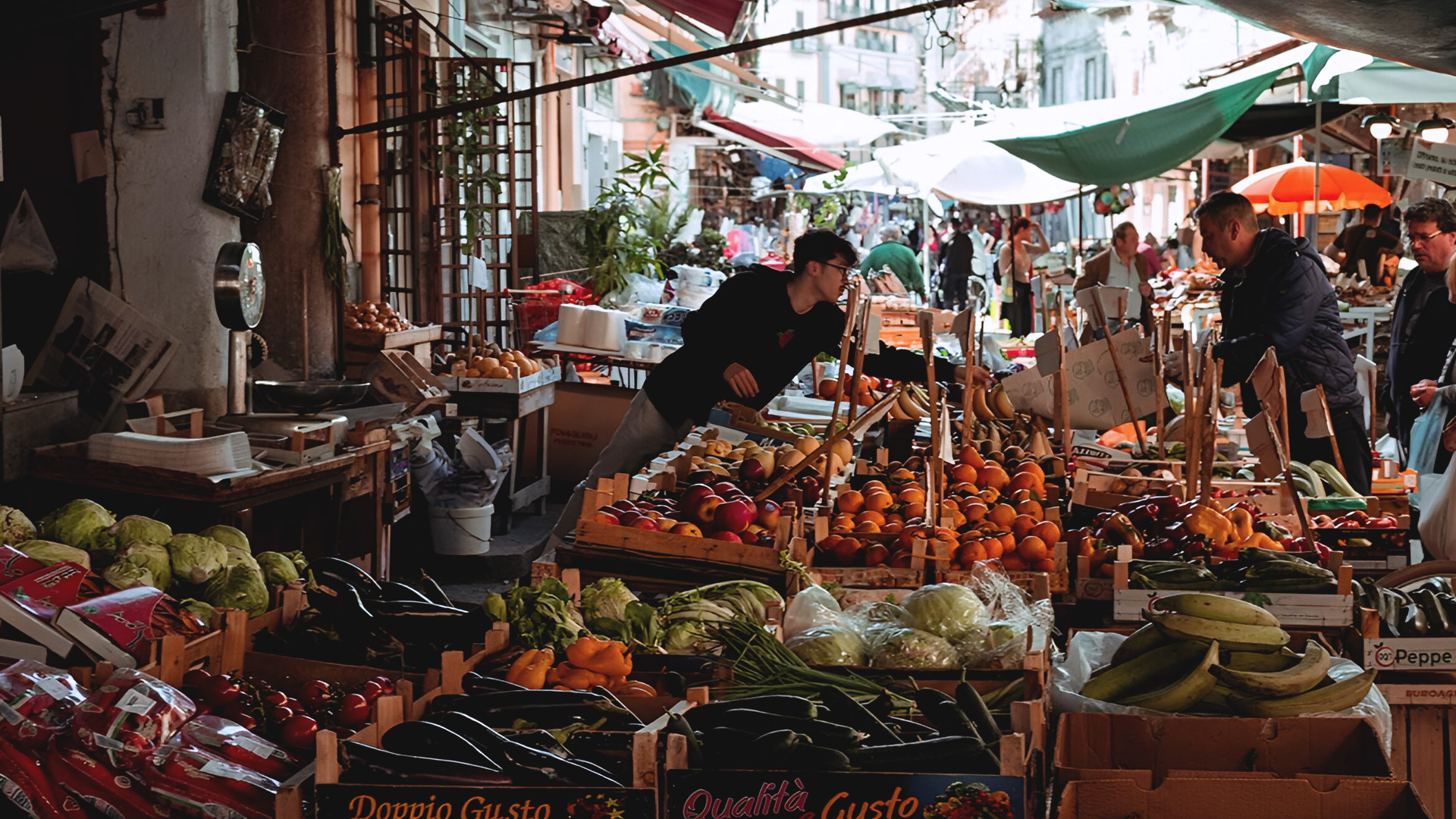 Imparare la Lingua Italiana | Culturforum