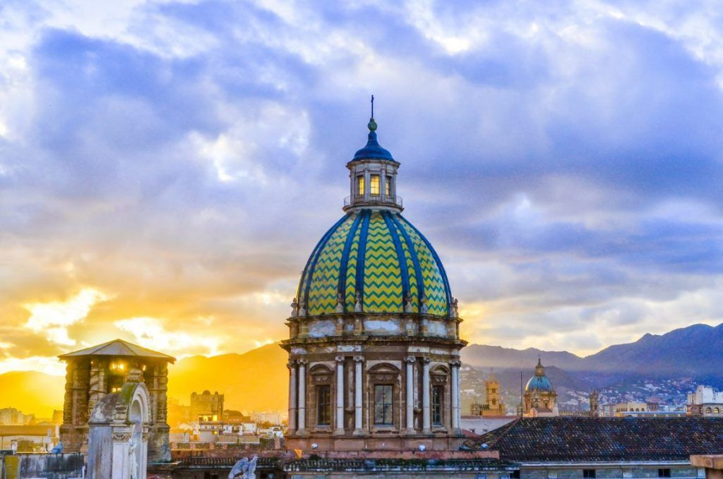 Palermo, Sicily | Culturforum