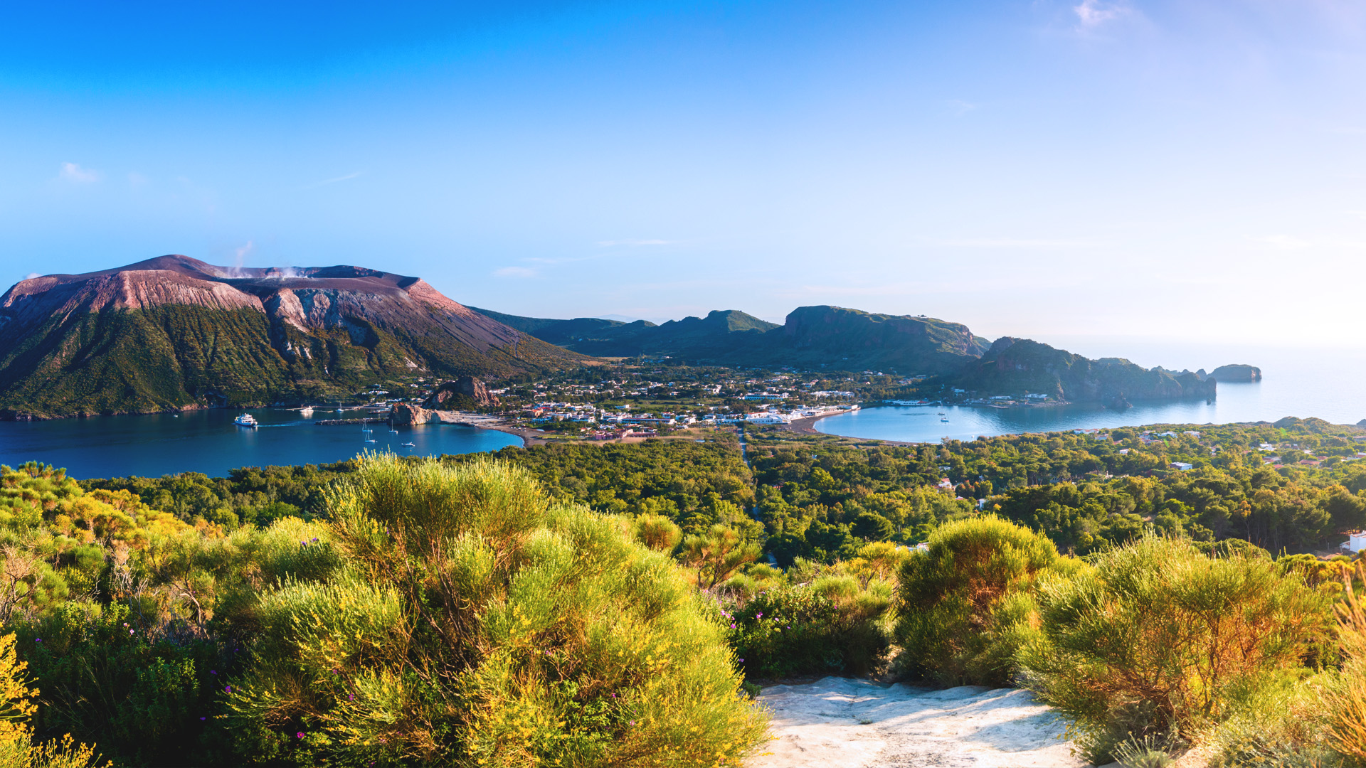 Sicilia | Culturforum