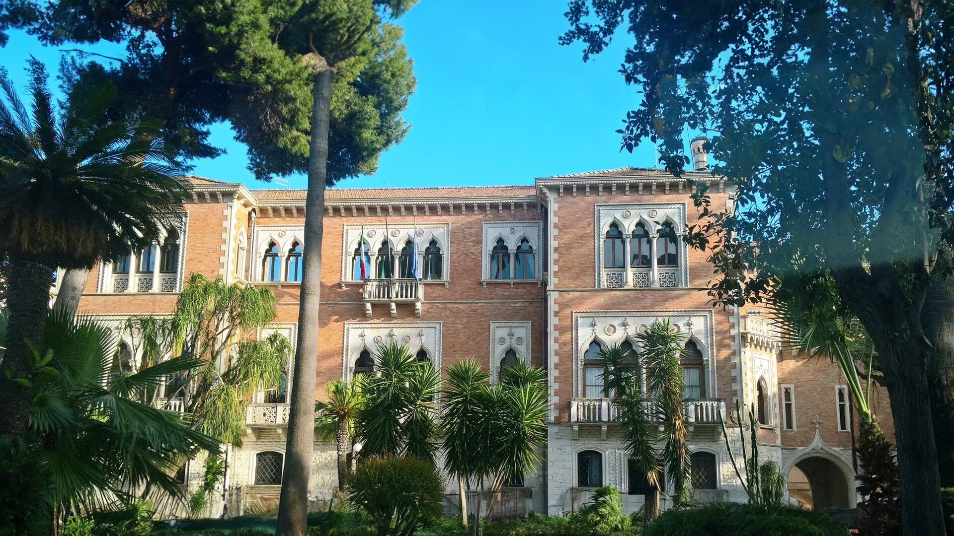 Dove siamo | Culturforum