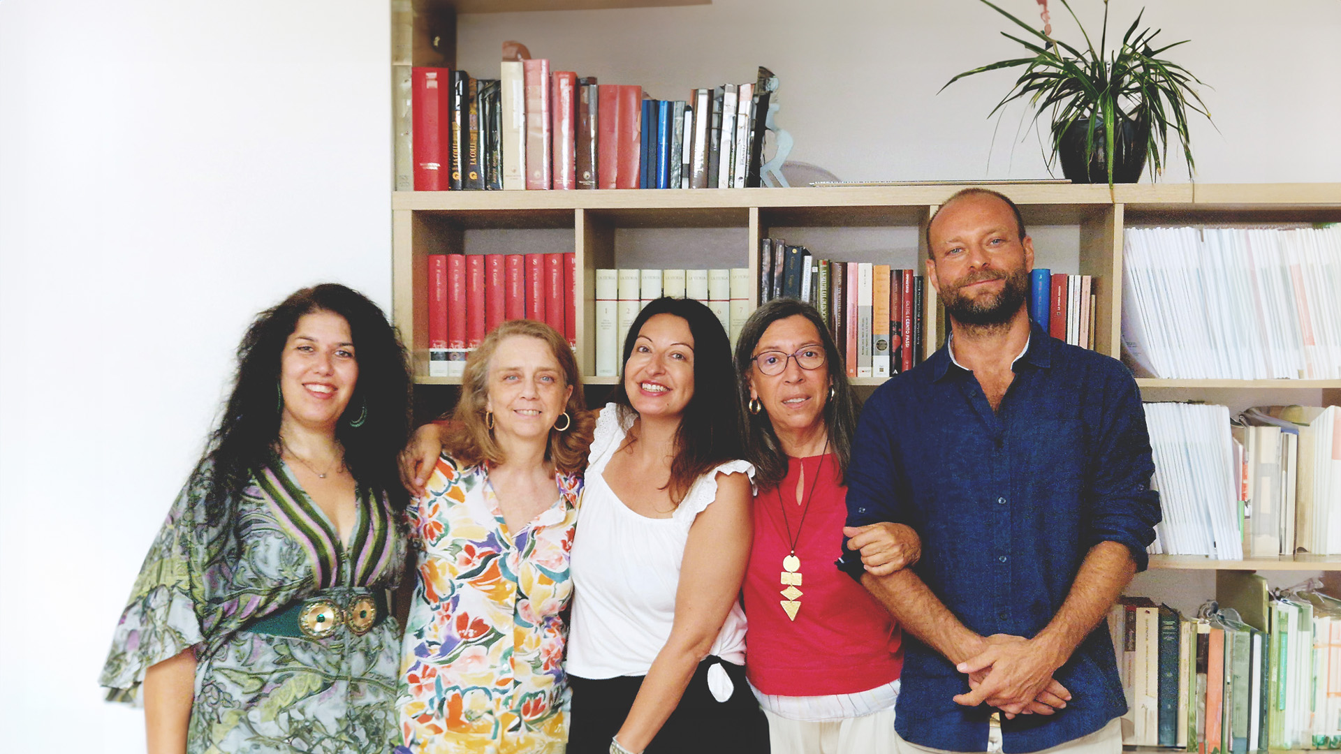 Chi siamo | Culturforum