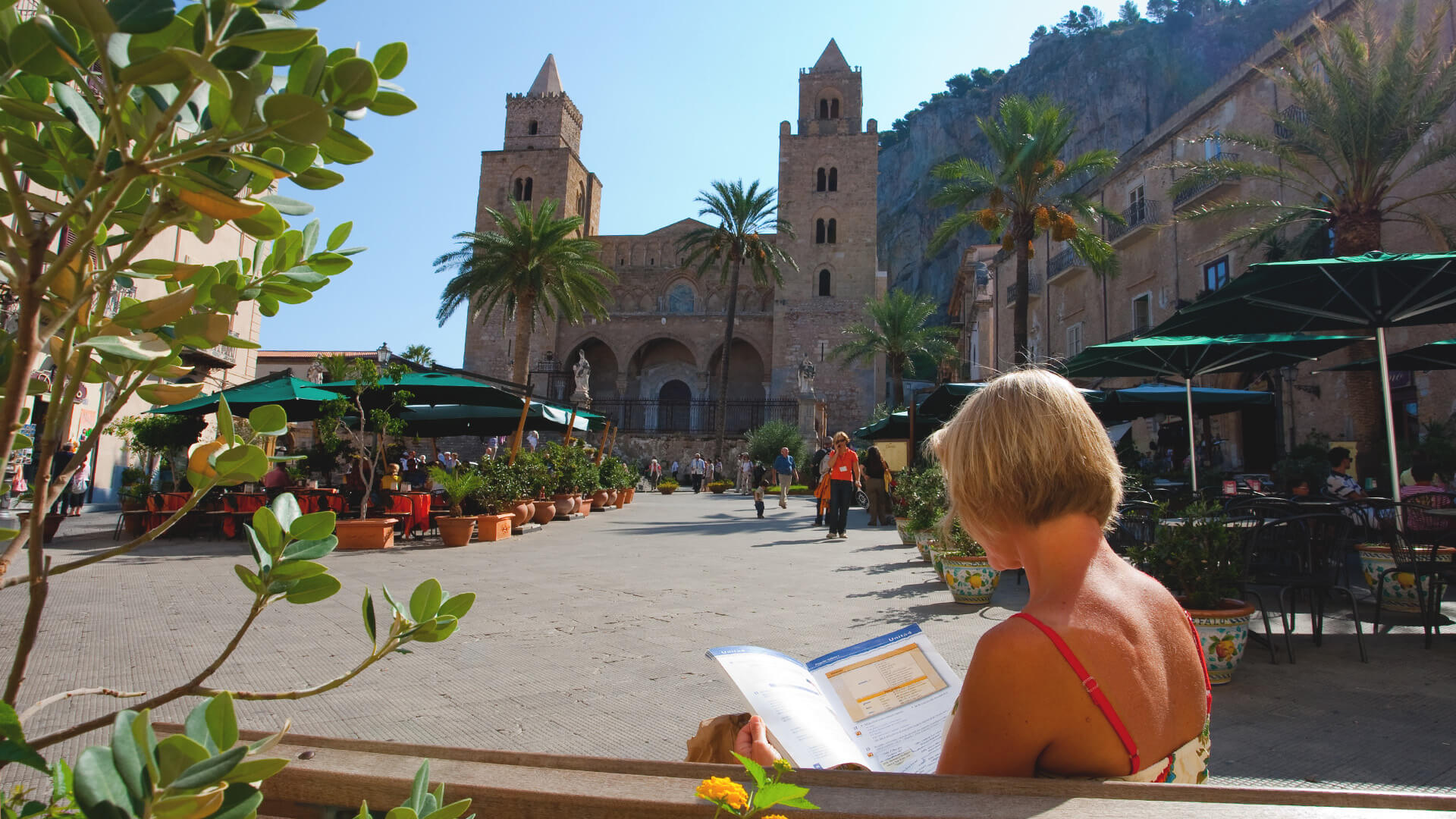 Cefalù