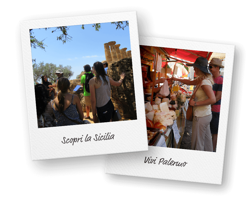 Impara l'italiano, scopri Palermo e la Sicilia | Culturforum