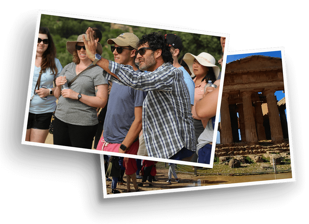 Impara l'italiano, scopri Palermo e la Sicilia | Culturforum