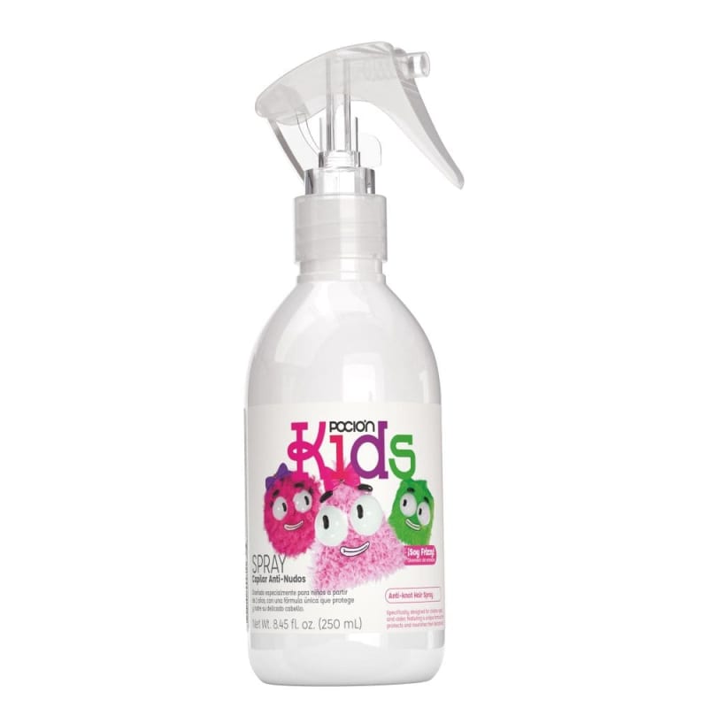 Desenredante Kids Anti-nudos