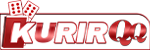Logo Poker KURIRQQ