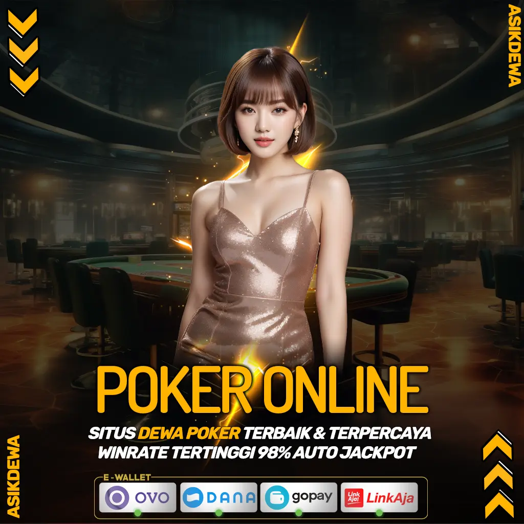 Situs Gaming Terpercaya Indonesia product image