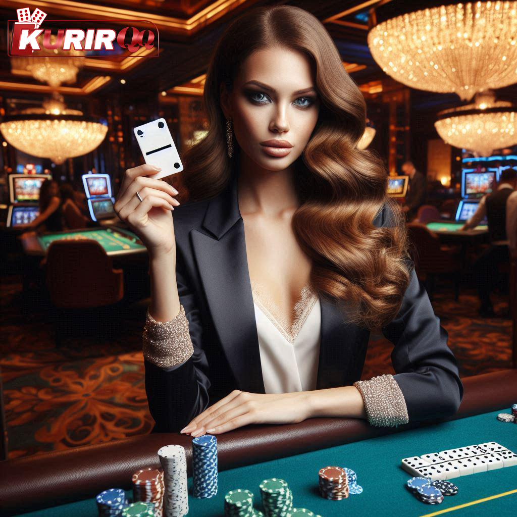 KurirQQ: Daftar & Login Situs Pkv Games Terpercaya #No 1 Di Indonesia