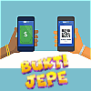 Bukti Jepe