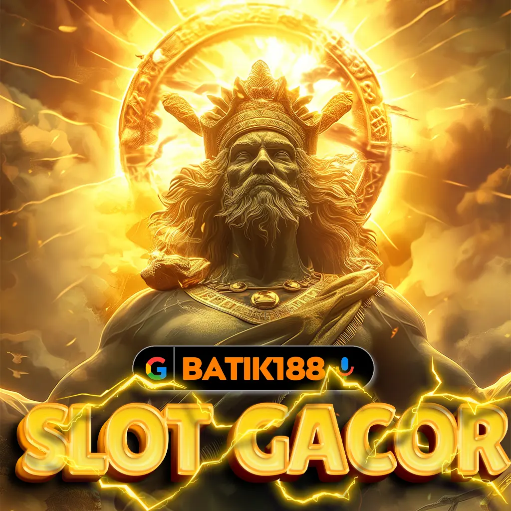 BATIK188: Daftar Slot Online Gacor Terpercaya 2025