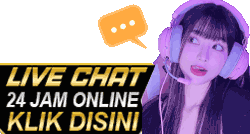 Live Chat Asikdewa