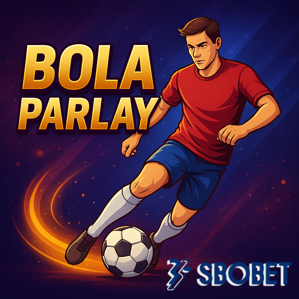 SITUS PARLAY Login 