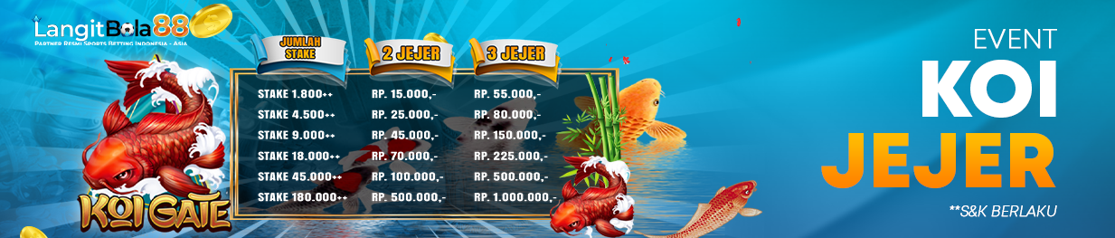 Promo Duo Slot Games