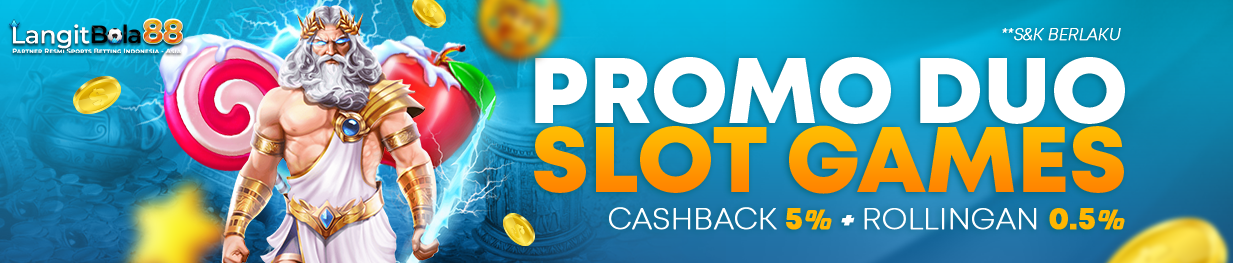 Promo Duo Slot Games